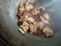 家常菜红焖羊肉做法图解5)