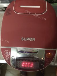 川味腊肉酒米饭~美味健康做法图解7)