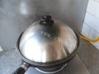 美味啤酒香卤蛋做法图解9)