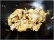 「健康美食」小鸡炖蘑菇做法图解7)
