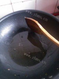 常吃不腻的炒面做法图解6)