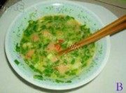 花样煎蛋做法图解1)