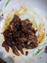 「首发」小炒肉丝菜做法图解1)