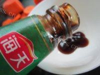 味道不错的酿豆腐做法图解9)