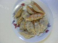 鲅鱼煎饺做法图解8)