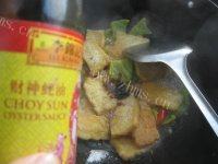 家常豆腐（简单版）