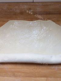 美味面食之花卷做法图解7)