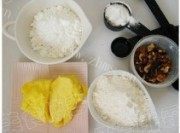 雪球做法图解1)