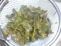 自制柠檬蜂蜜茶做法图解4)