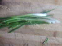 「DIY」皮蛋豆腐做法图解2)