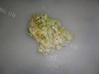 好吃易做的肉炒土豆丝做法图解3)