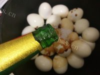 啤酒卤蛋做法图解5)