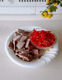 色香味俱全的麻辣牛肉做法图解3)