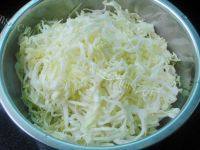 DIY美食-圆白菜沙拉做法图解2)