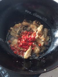 芳香四溢的炸鱼块做法图解8)