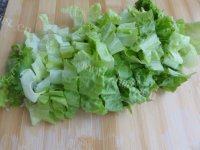 自制美食凉拌生菜做法图解2)