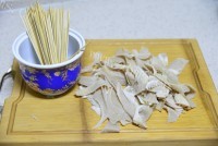 涮牛肚做法图解7)