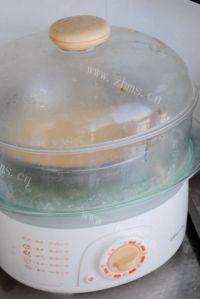 自制彩色冰皮月饼做法图解9)