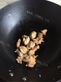 超简单照烧鸡腿肉做法图解2)