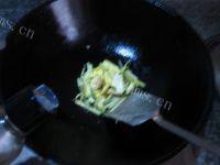 家常菜南瓜炒鸡蛋