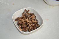 味道不错的香菇鸡肉粥做法图解3)