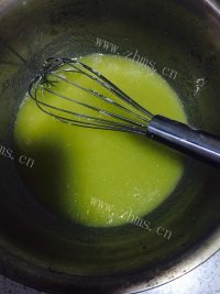 食欲满满的开口笑做法图解3)