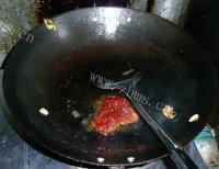 健康美食之回锅肉做法图解12)