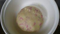 玛格丽特饼干做法图解6)