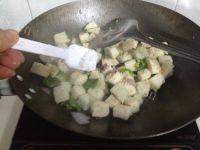 （美味可口）炒馒头