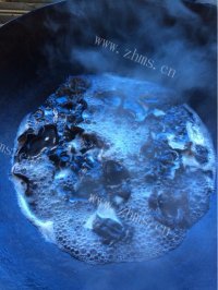 清淡的凉拌木耳做法图解2)