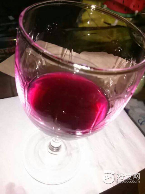 葡萄美酒夜光杯