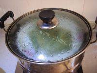 「DIY美食」荷叶粉蒸肉做法图解13)