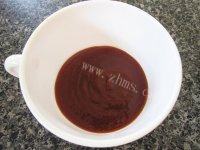 「DIY美食」番茄炒鸡蛋做法图解4)