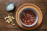 红豆薏米糖水的做法图解二