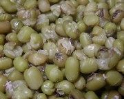 美食月饼馅做法图解2)