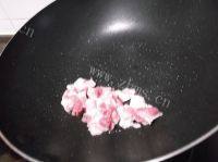 美味的土豆炒肉做法图解3)