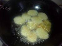 美味的炸薯格做法图解7)