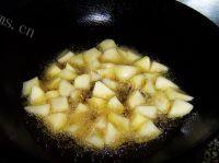 「DIY美食」咖喱土豆做法图解6)