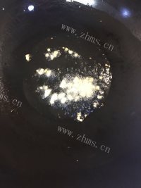 家常菜清炒毛豆做法图解2)