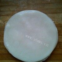 美味的凉皮做法图解19)