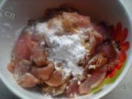 「DIY美食」水煮肉片做法图解1)