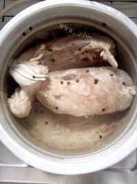 常吃不腻的酱牛肉做法图解3)