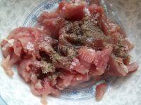 家常菜水煮肉做法图解5)