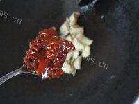 简单易做的青椒回锅肉做法图解8)
