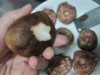 绿色食物金玉满堂做法图解7)