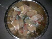 豆腐鱼做法图解1)