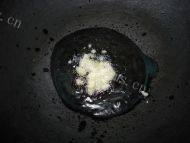 美味的西红柿炒豆腐做法图解5)
