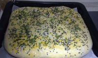 味道不错的肉松卷做法图解11)