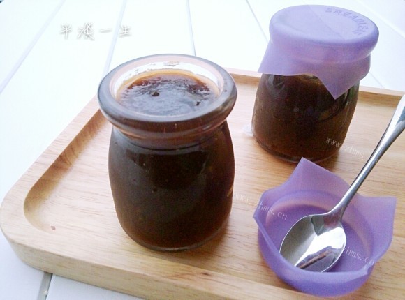 香飘十里的秋梨膏