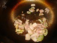 「DIY」红烧豆腐做法图解3)